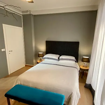 بيت ضيافة Momi