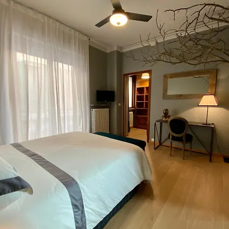 بيت ضيافة Momi 3*