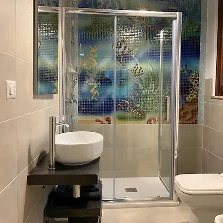 Momi 3* بورجومانارو